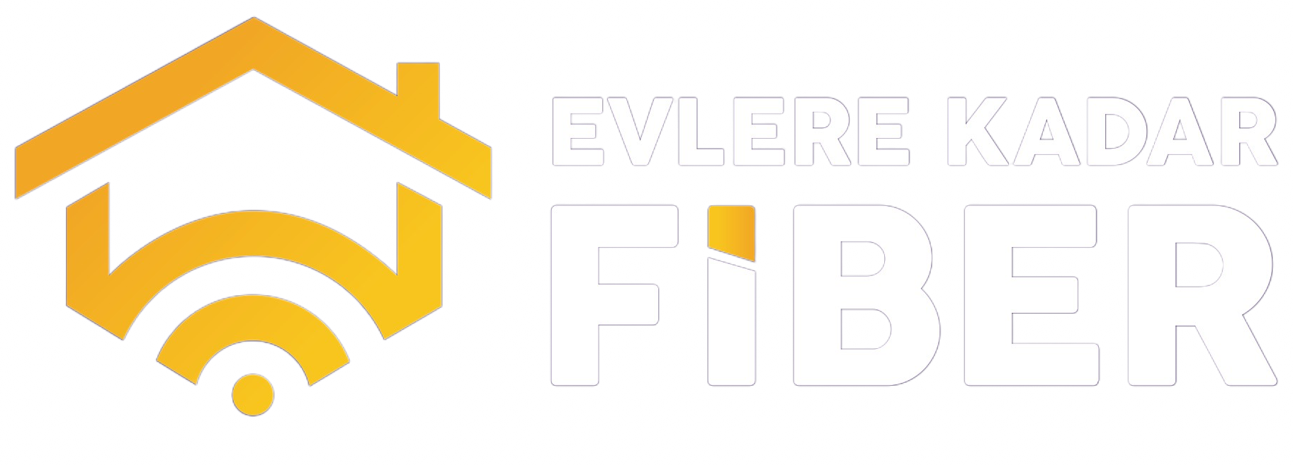 Evlere-fiber-logo